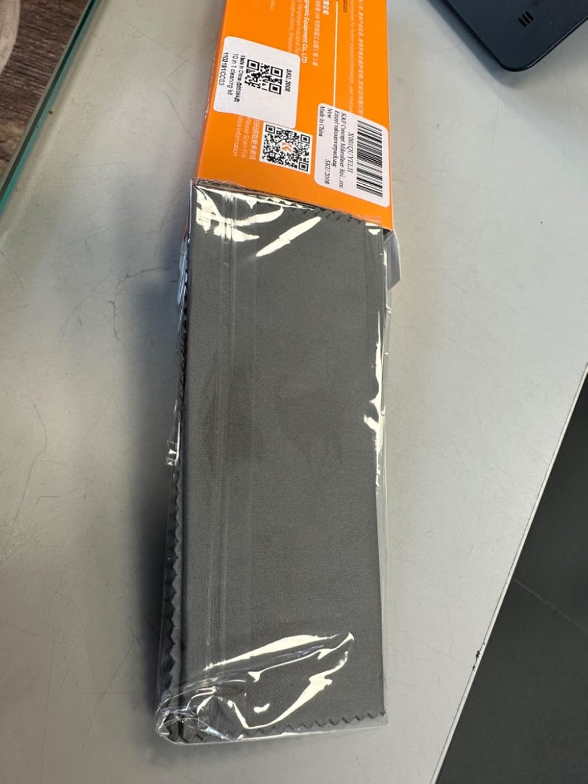 品質が良く洗浄効果も高い